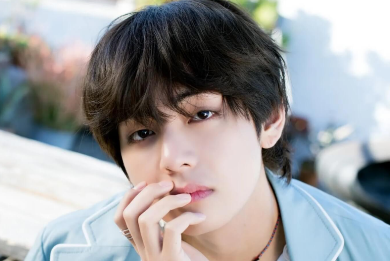 ACTOR TAEHYUNG RETURNS