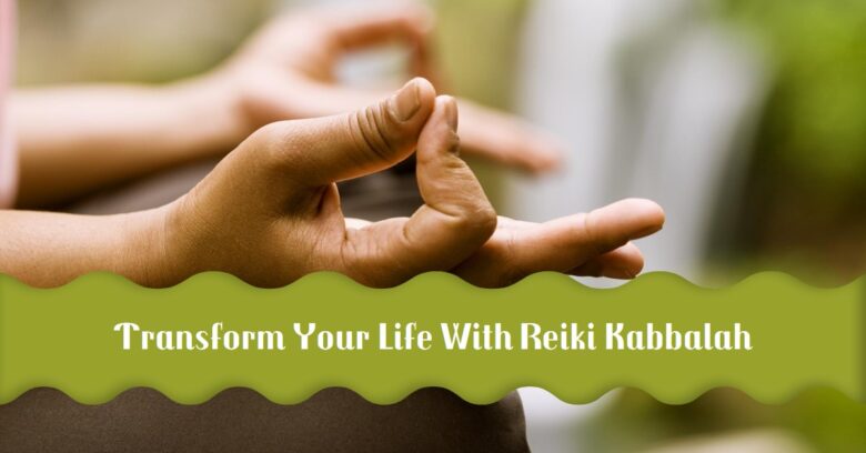 Reiki Kabbalah near to me