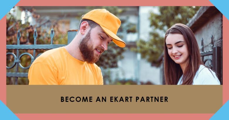 Ekart Partner