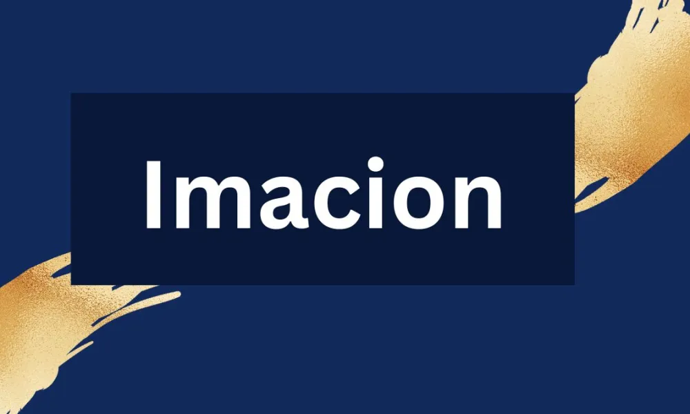 imacion
