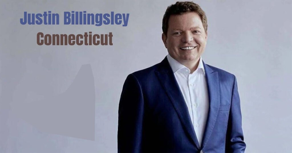 Justin Billingsley Connecticut