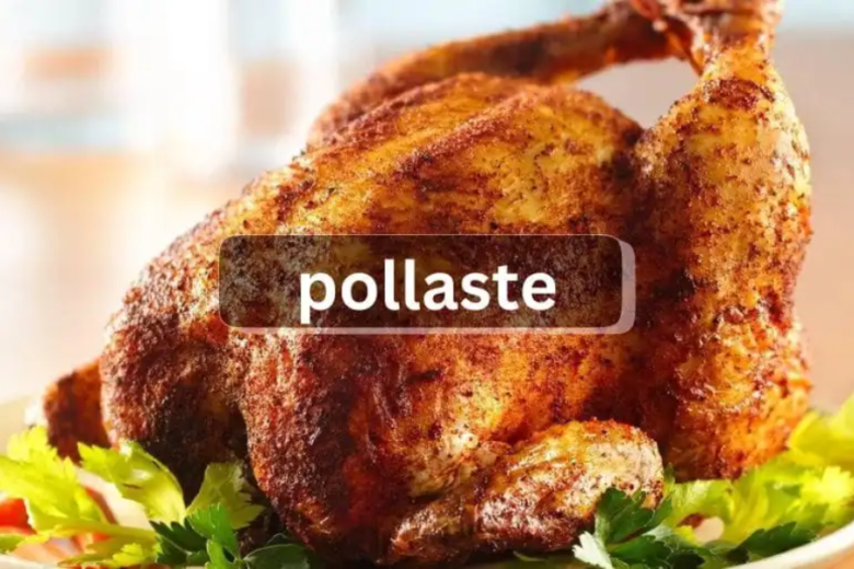 pollaste