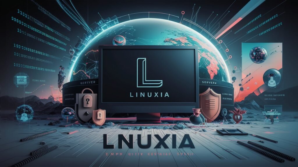 linuxia