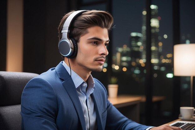 Logitech Headset