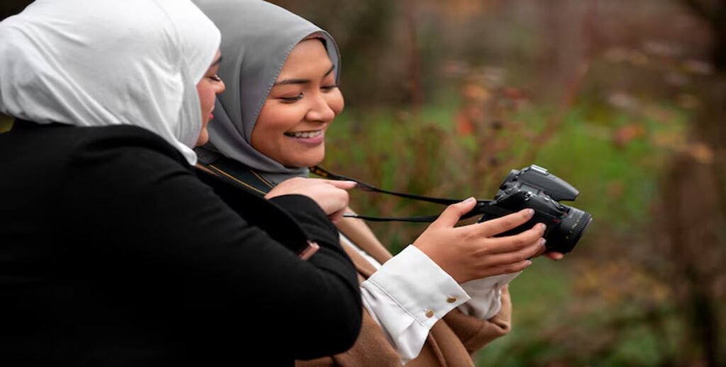 Is Sara Saffari Muslim?