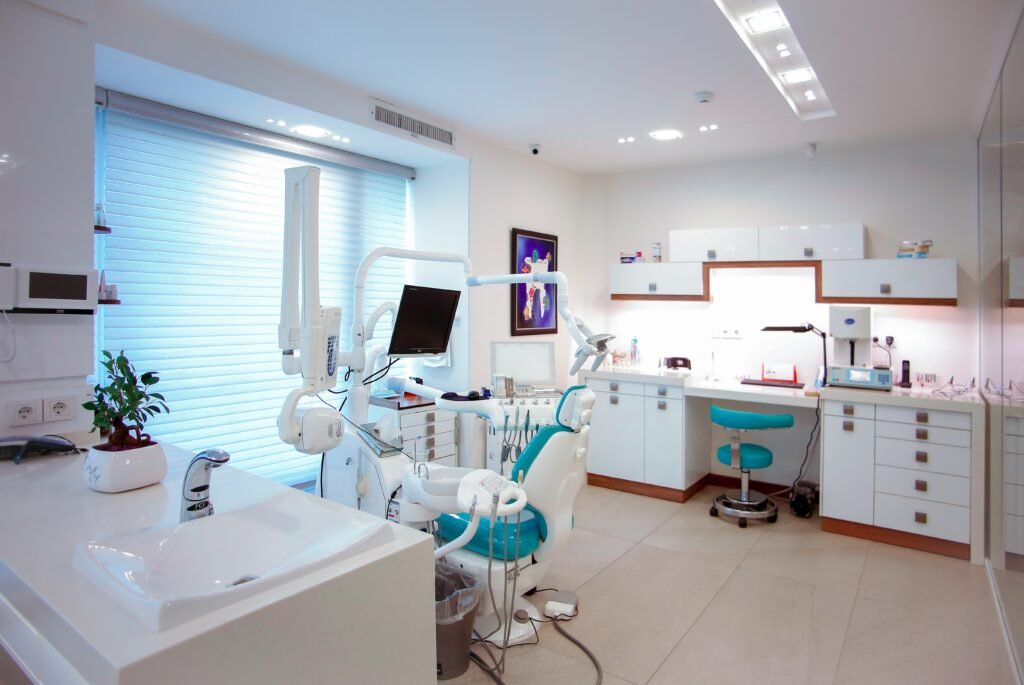 Dental Care