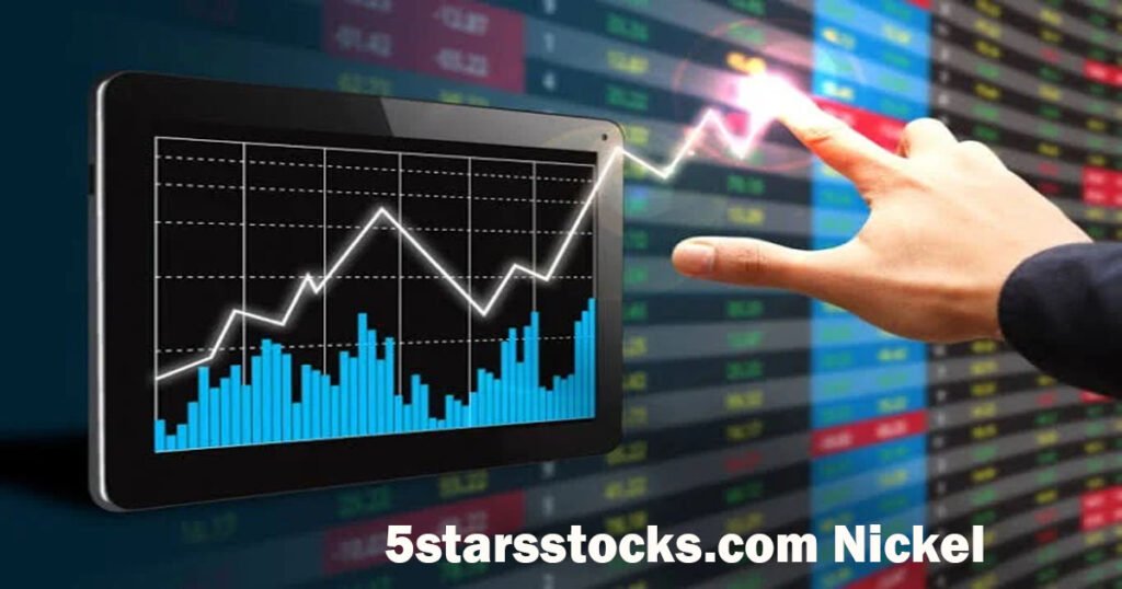 5starsstocks.com Nickel