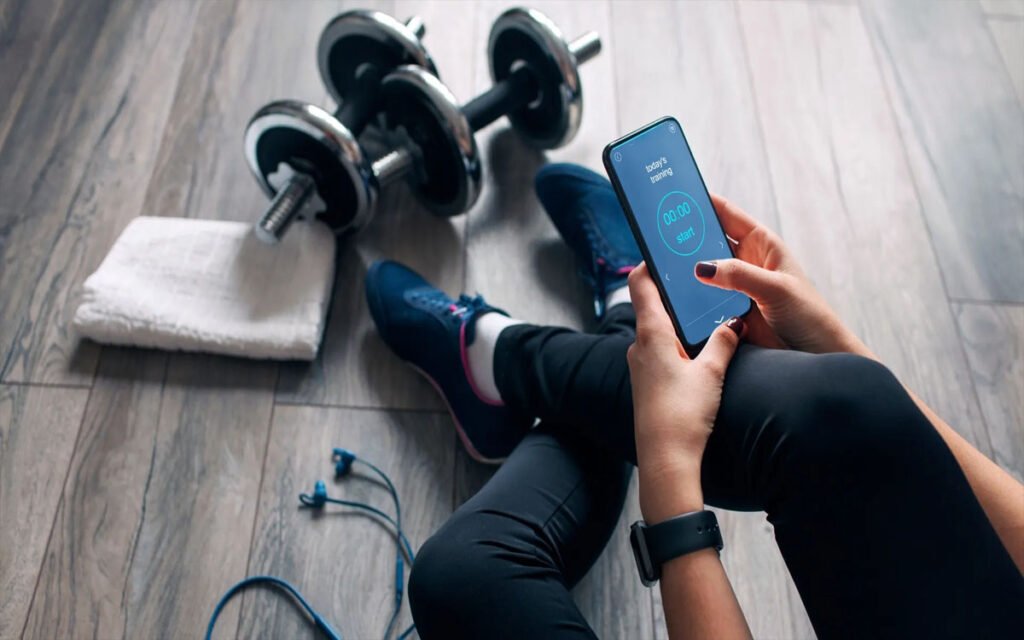 Fitness Apps