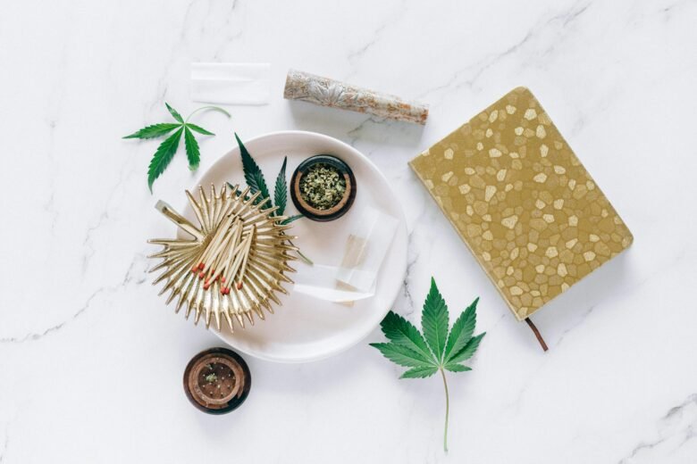 How to Grind Weed Without a Grinder
