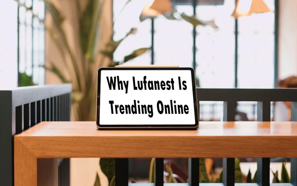 Lufanest