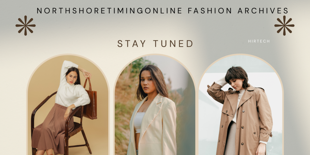 Northshoretimingonline Fashion Archives