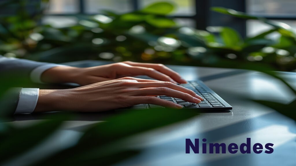 Nimedes