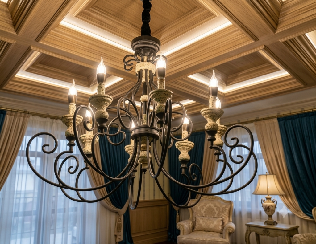 Ceiling Lamps for Living Room